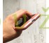 360° kryt iPhone 7/8, SE 2 - ružový